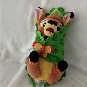 Cute Bambi Babies Plush